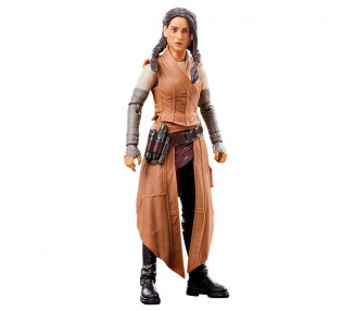 Figura Bix Caleen Andor Star Wars 15cm