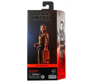 Figura Bix Caleen Andor Star Wars 15cm