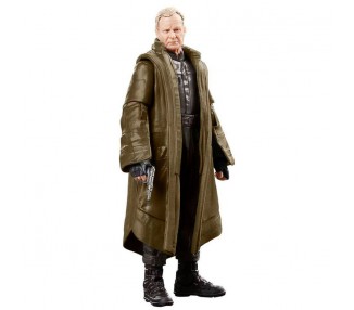 Figura Luthen Rael Andor Star Wars 15cm