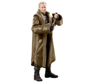 Figura Luthen Rael Andor Star Wars 15cm