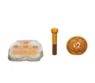 Replica Vara de Ra En Busca del Arca Perdida Indiana Jones