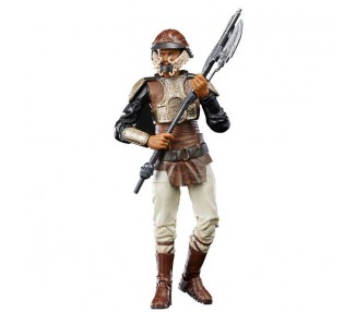 Figura Lando Calrissian 40th Anniversary Return on the Jedi Star Wars 15cm