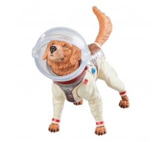 Figura Rocket Guardianes de la Galaxia Marvel 7,5cm