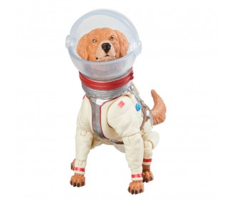 Figura Nebula Guardianes de la Galaxia Marvel 15cm