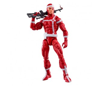 Figura Crossfire Cassie Lang Marvel 15cm