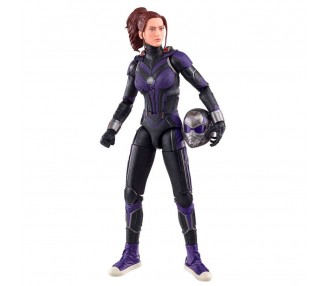 Figura Crossfire Cassie Lang Marvel 15cm