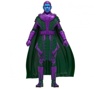 Figura Kang The Conqueror Cassie Lang Ant-Man y la Avispa Marvel 15cm