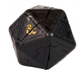 Figura Dicelings Displacer Beast Honor Entre Dragones Dungeons & Dragons