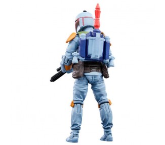 Figura Boba Fett Star Wars 9,5cm