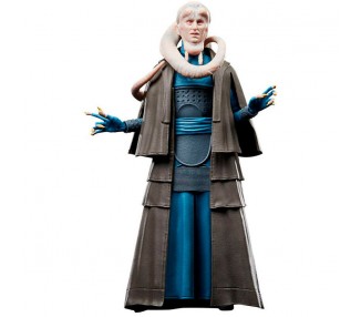 Figura Bib Fortuna 40th Anniversary Return of the Jedi Star Wars 15cm