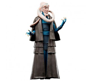 Figura Bib Fortuna 40th Anniversary Return of the Jedi Star Wars 15cm