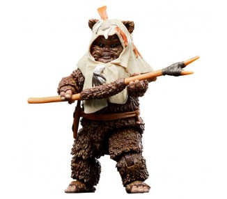 Figura Paploo 40th Anniversary Return of the Jedi Star Wars 15cm