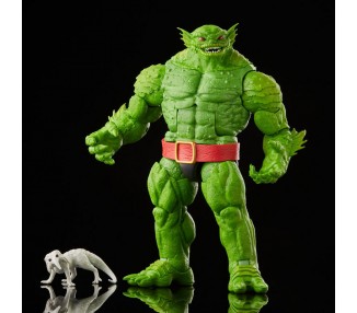 Figura Emma Frost X-Men Marvel 15cm