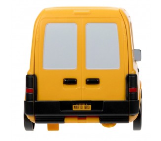 Playset mini + figura Super Mario La Película Super Mario Bros