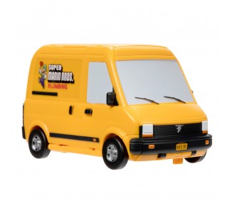 Playset mini + figura Super Mario La Película Super Mario Bros