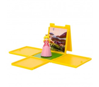 Figura Super Mario Bros surtido