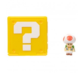 Figura Super Mario Bros surtido