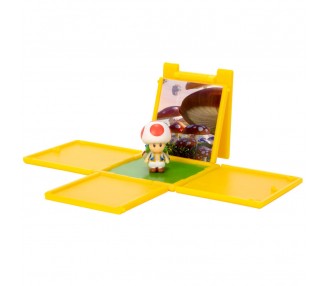 Figura Super Mario Bros surtido