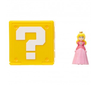 Figura Super Mario Bros surtido