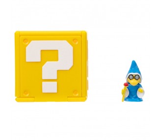 Figura Super Mario Bros surtido