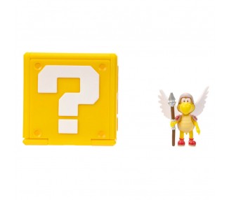 Figura Super Mario Bros surtido