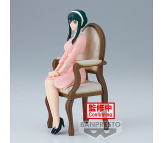 Figura Yor Forger Family Photo Spy X Family 12cm