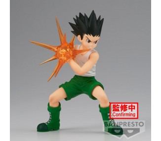 Figura Gon Vibration Stars Hunter X Hunter Q posket 11cm