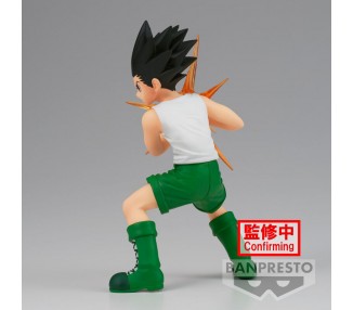 Figura Gon Vibration Stars Hunter X Hunter Q posket 11cm