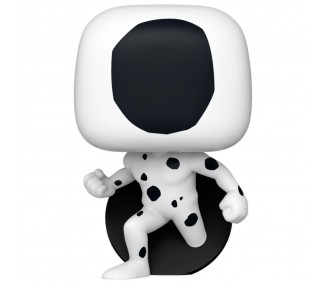 Figura POP Marvel Spiderman Across the Spiderverse The Spot