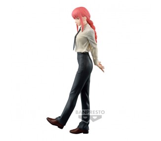 Figura Makima vol.3 Chain Spirits Chainsaw Man 16cm