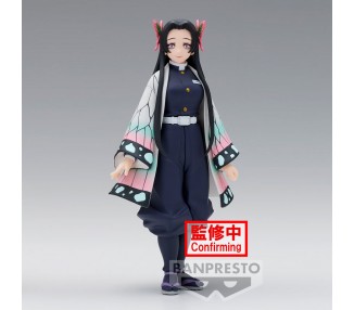 Figura Kanae Kocho vol.40 Demon Slayer Kimetsu no Yaiba 16cm