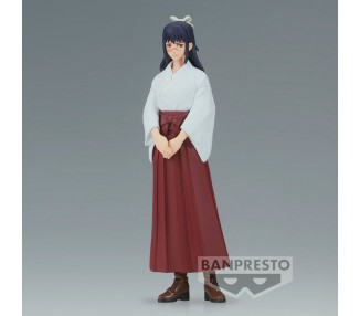 Figura Utahime Iori Jukon no Kata Jujutsu Kaisen 15cm