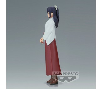 Figura Utahime Iori Jukon no Kata Jujutsu Kaisen 15cm