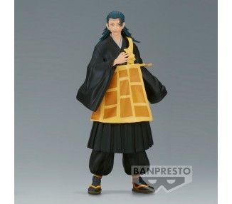 Figura Suguru Geto Jukon no Kata Jujutsu Kaisen 17cm