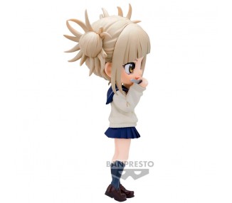 Figura Himiko Toga II ver.A My Hero Academia 14cm
