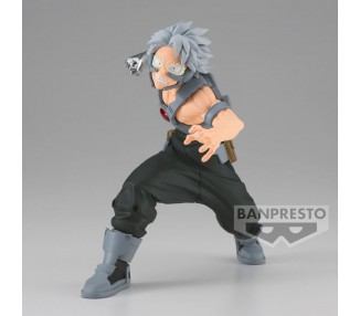 Figura Tetsutetsu Tetsutetsu Real Steel The amazing Heroes My Hero Academia 13cm