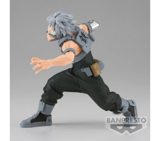 Figura Tetsutetsu Tetsutetsu Real Steel The amazing Heroes My Hero Academia 13cm