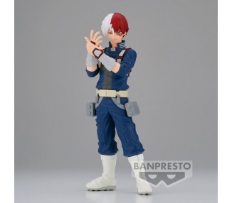 Figura Shoto II Age of Heroes My Hero Academia 17cm