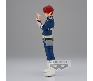 Figura Shoto II Age of Heroes My Hero Academia 17cm