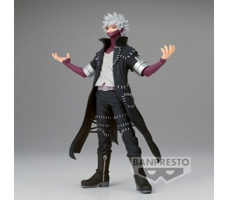Figura Dabi Evil Villains My Hero Academia 20cm