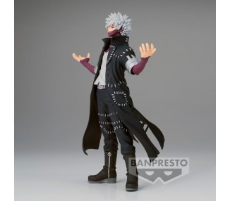 Figura Dabi Evil Villains My Hero Academia 20cm