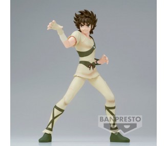 Figura Pegasus Seiya TV Anime Episode I Saint Cosmo Memoir Saint Seiya 17cm