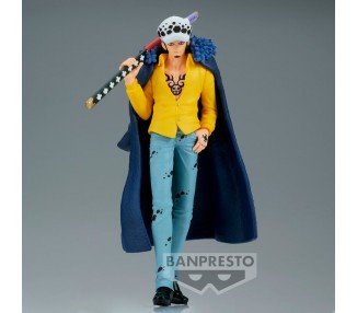 Figura Trafalgar Law The Shukko One Piece 17cm