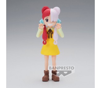 Figura Uta Children The Grandline Series Film Red One Piece 12cm