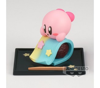 Figura Kirby B Paldoce Collection vol.5 Kirby 3cm