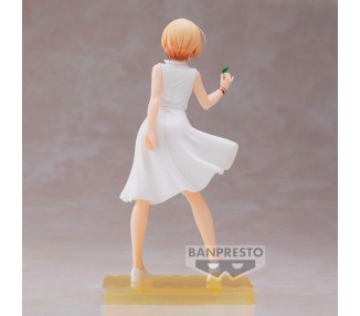Figura Juri Saijo Emotional Lens The Idolmaster Shiny Colors 15cm