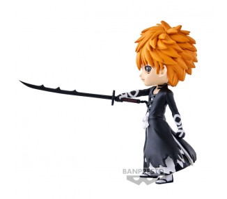 Figura Ichigo Kurosaki Thousand Year Blood vol.2 Bleach Q posket 14cm