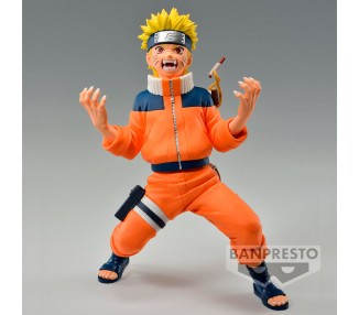 Figura Uzumaki Naruto II Vibration Stars Naruto Shippuden 14cm