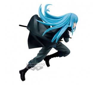 Figura The Rimuru Tempest I Maximatic That Time i Got Reincanated as a Slime 21cm
