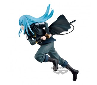 Figura The Rimuru Tempest I Maximatic That Time i Got Reincanated as a Slime 21cm